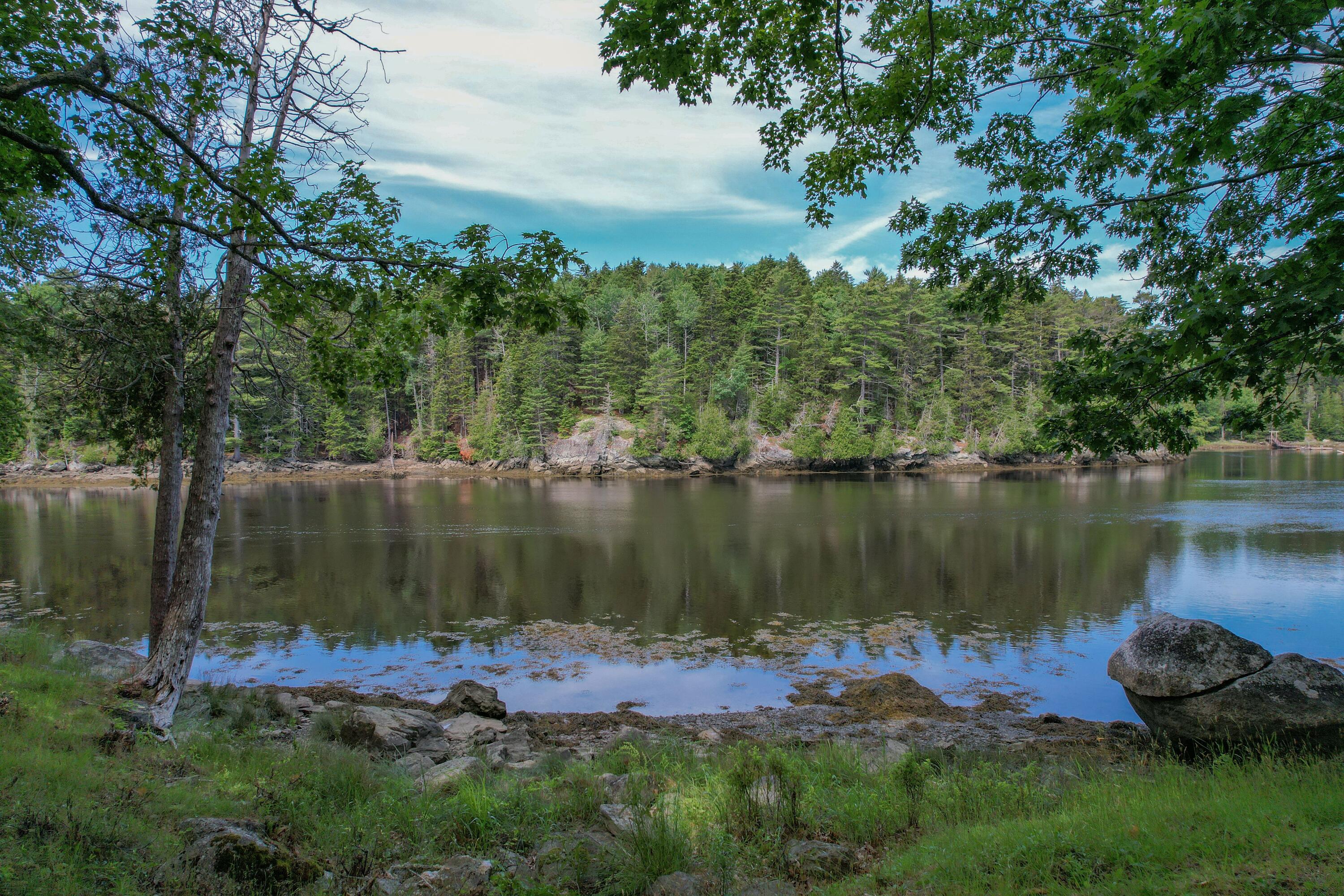 15 Tranquility Way Ellsworth ME 04605