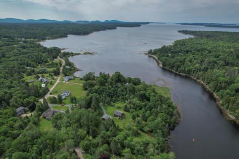 15 Tranquility Way Ellsworth ME 04605