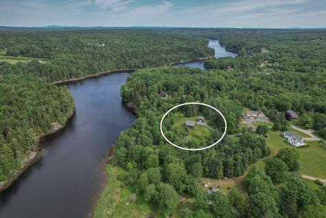 15 Tranquility Way Ellsworth ME 04605