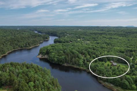 15 Tranquility Way Ellsworth ME 04605