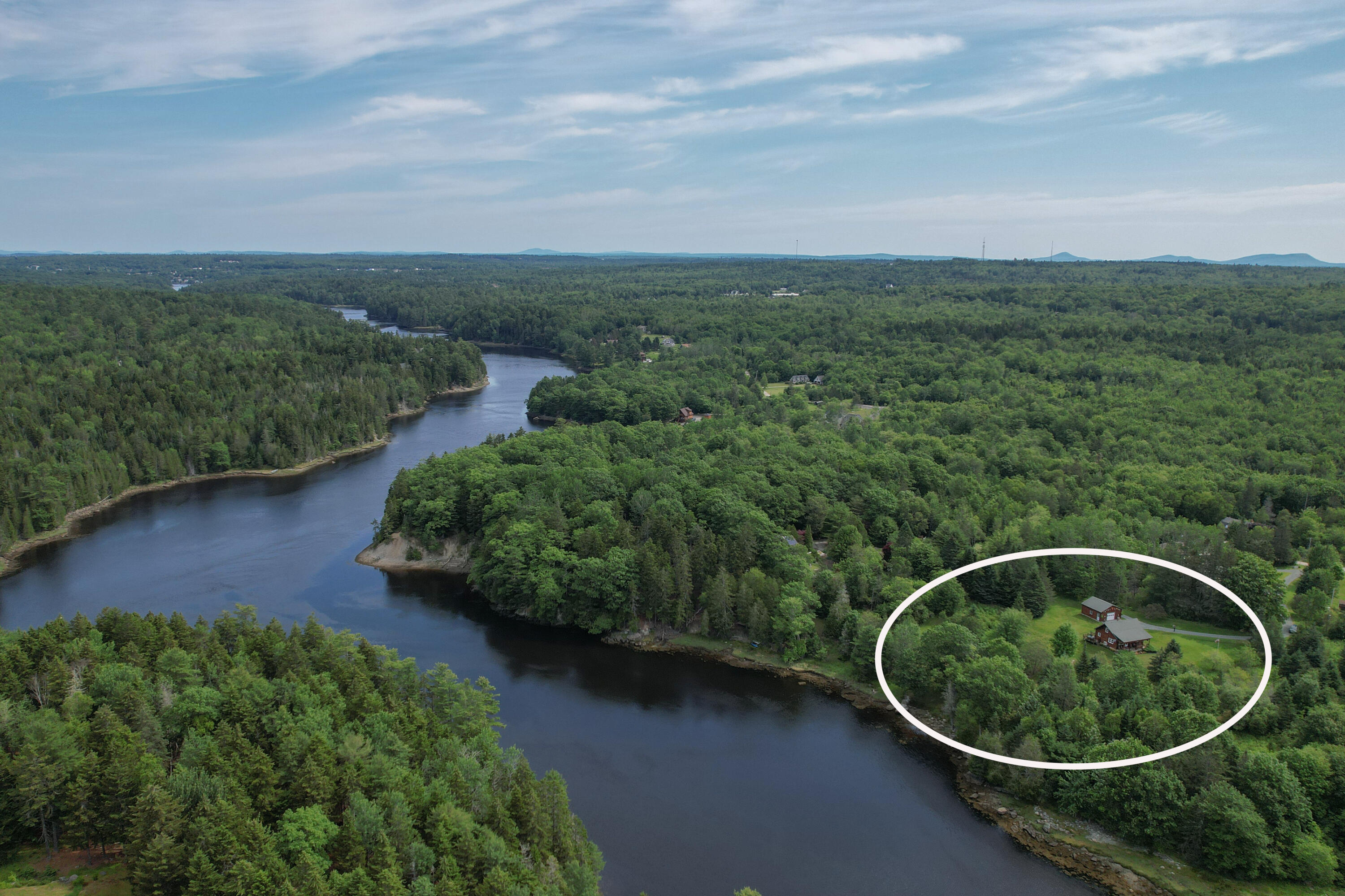 15 Tranquility Way Ellsworth ME 04605