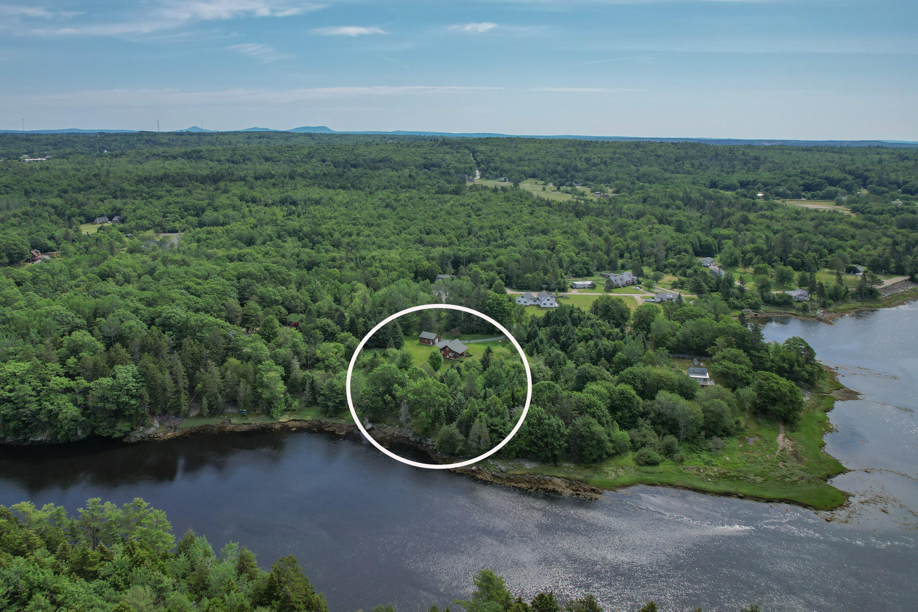 15 Tranquility Way Ellsworth ME 04605