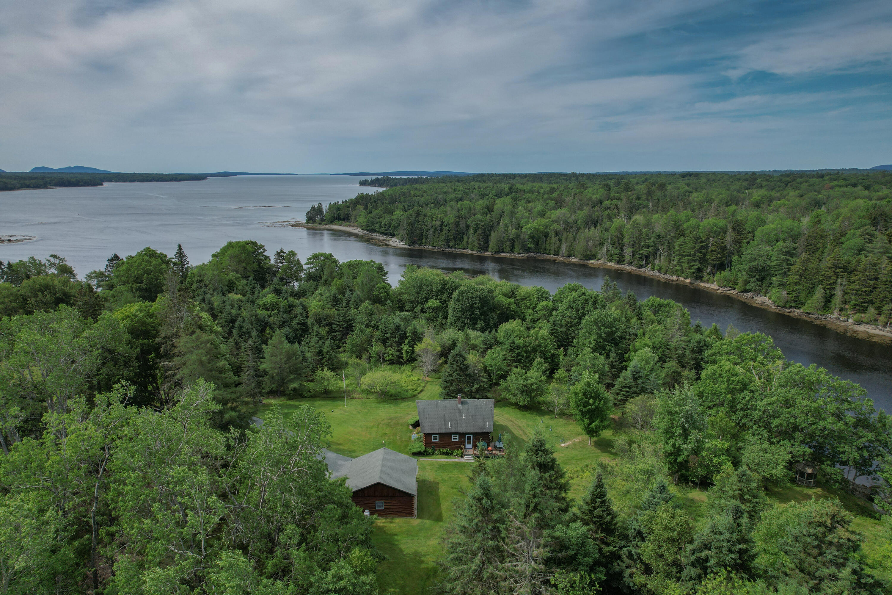 15 Tranquility Way Ellsworth ME 04605