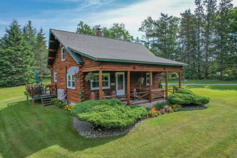 15 Tranquility Way Ellsworth ME 04605