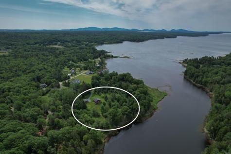 15 Tranquility Way Ellsworth ME 04605