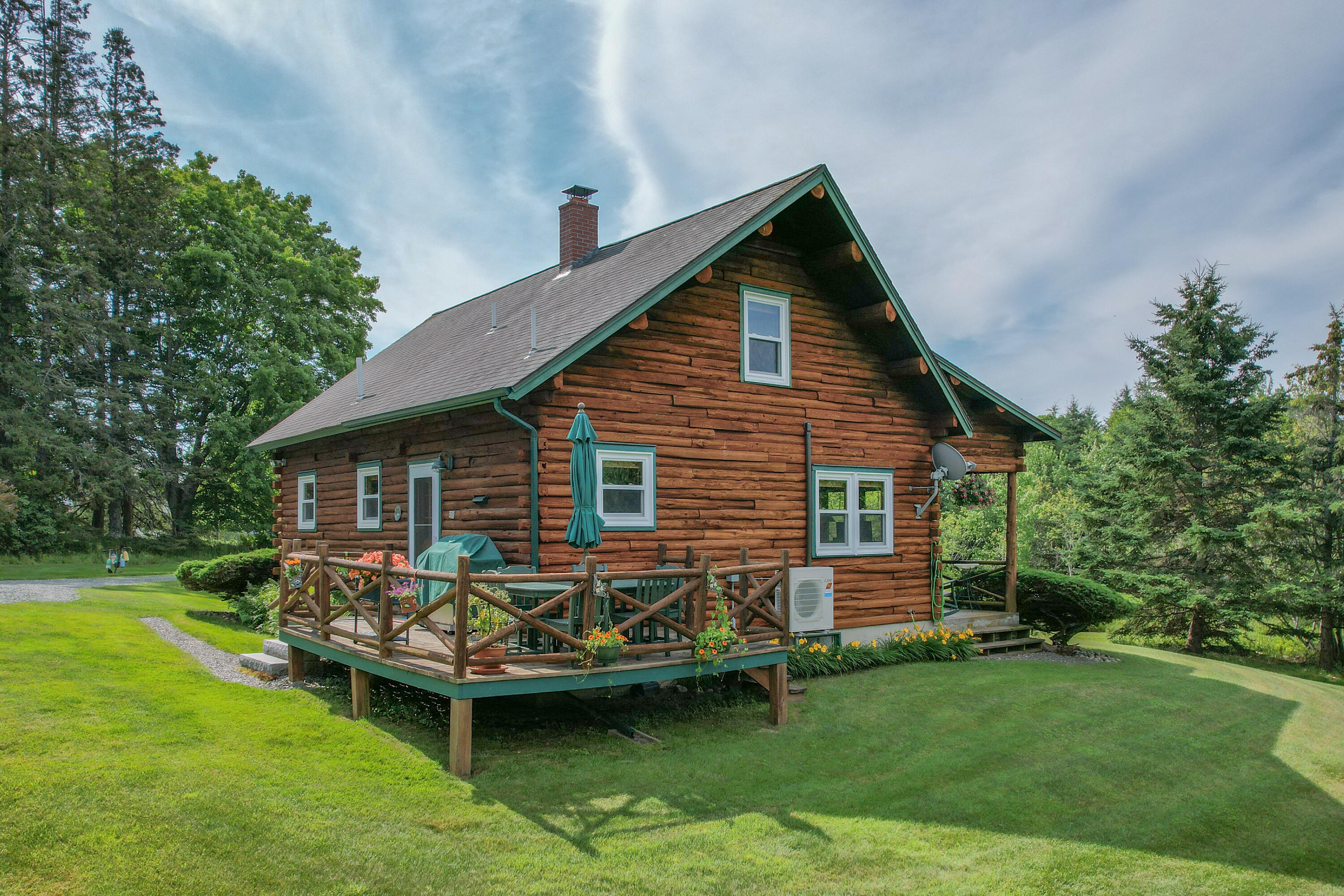 15 Tranquility Way Ellsworth ME 04605