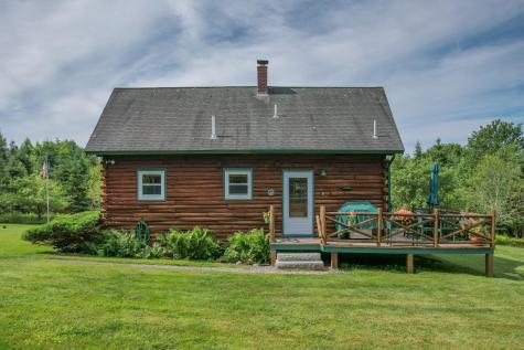 15 Tranquility Way Ellsworth ME 04605