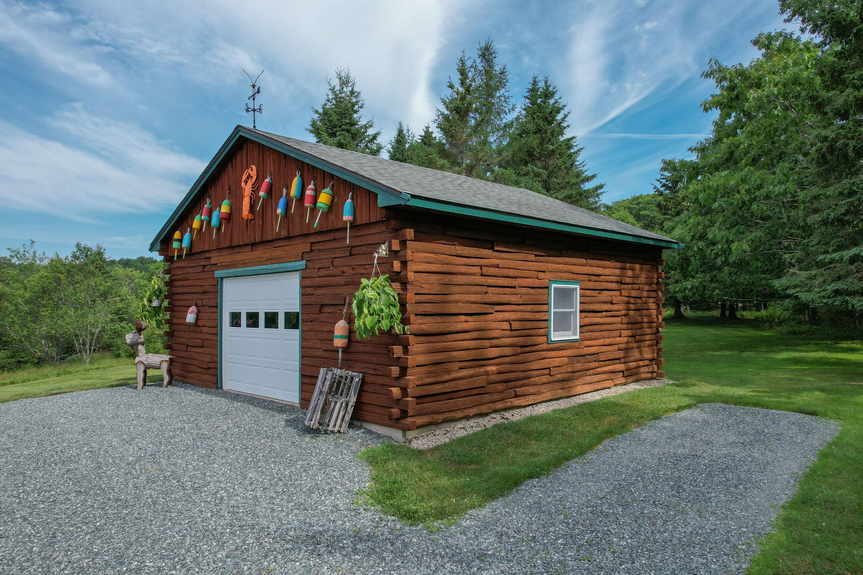 15 Tranquility Way Ellsworth ME 04605