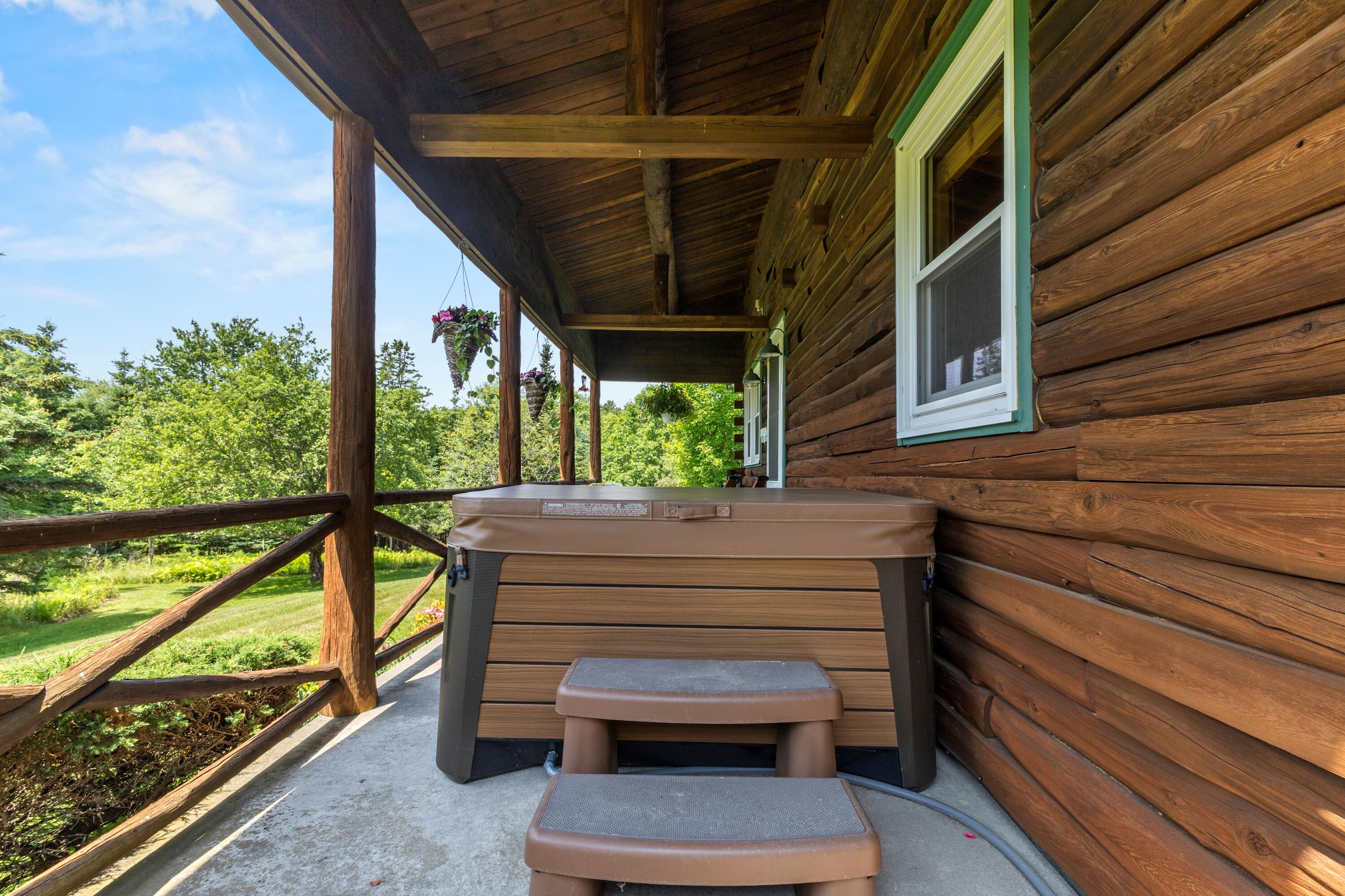 15 Tranquility Way Ellsworth ME 04605