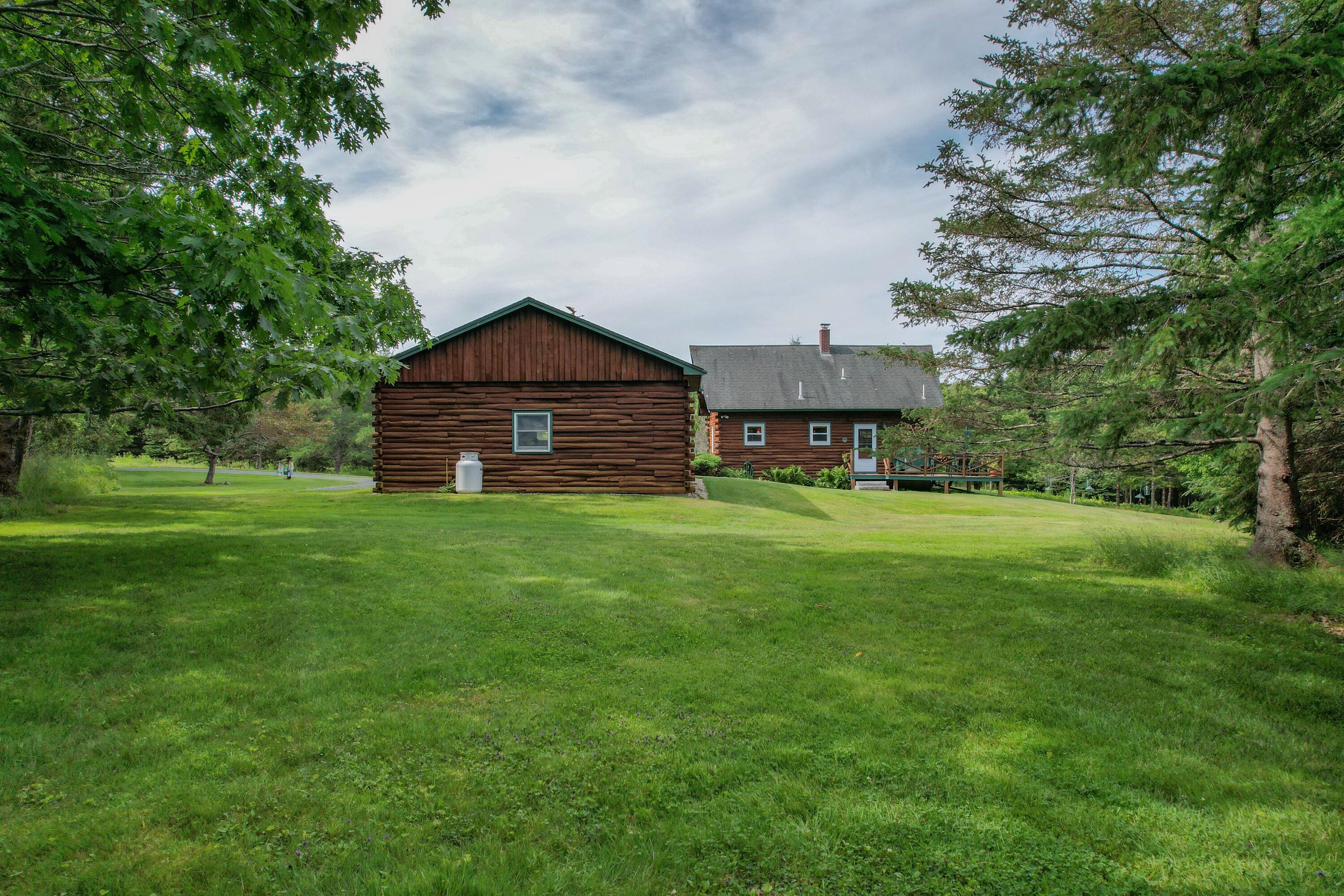 15 Tranquility Way Ellsworth ME 04605