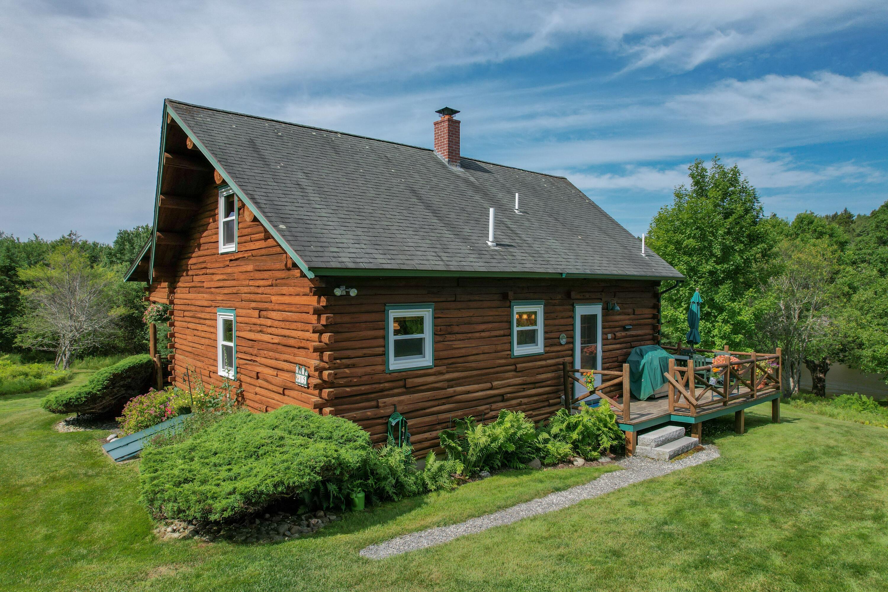 15 Tranquility Way Ellsworth ME 04605