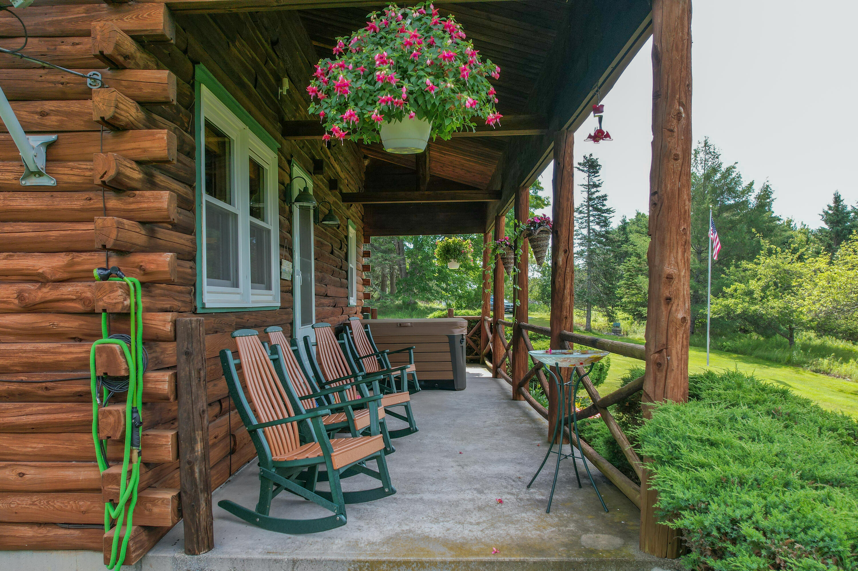 15 Tranquility Way Ellsworth ME 04605