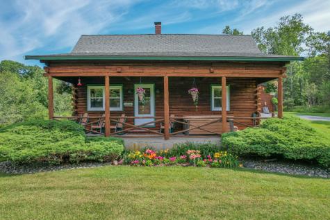 15 Tranquility Way Ellsworth ME 04605