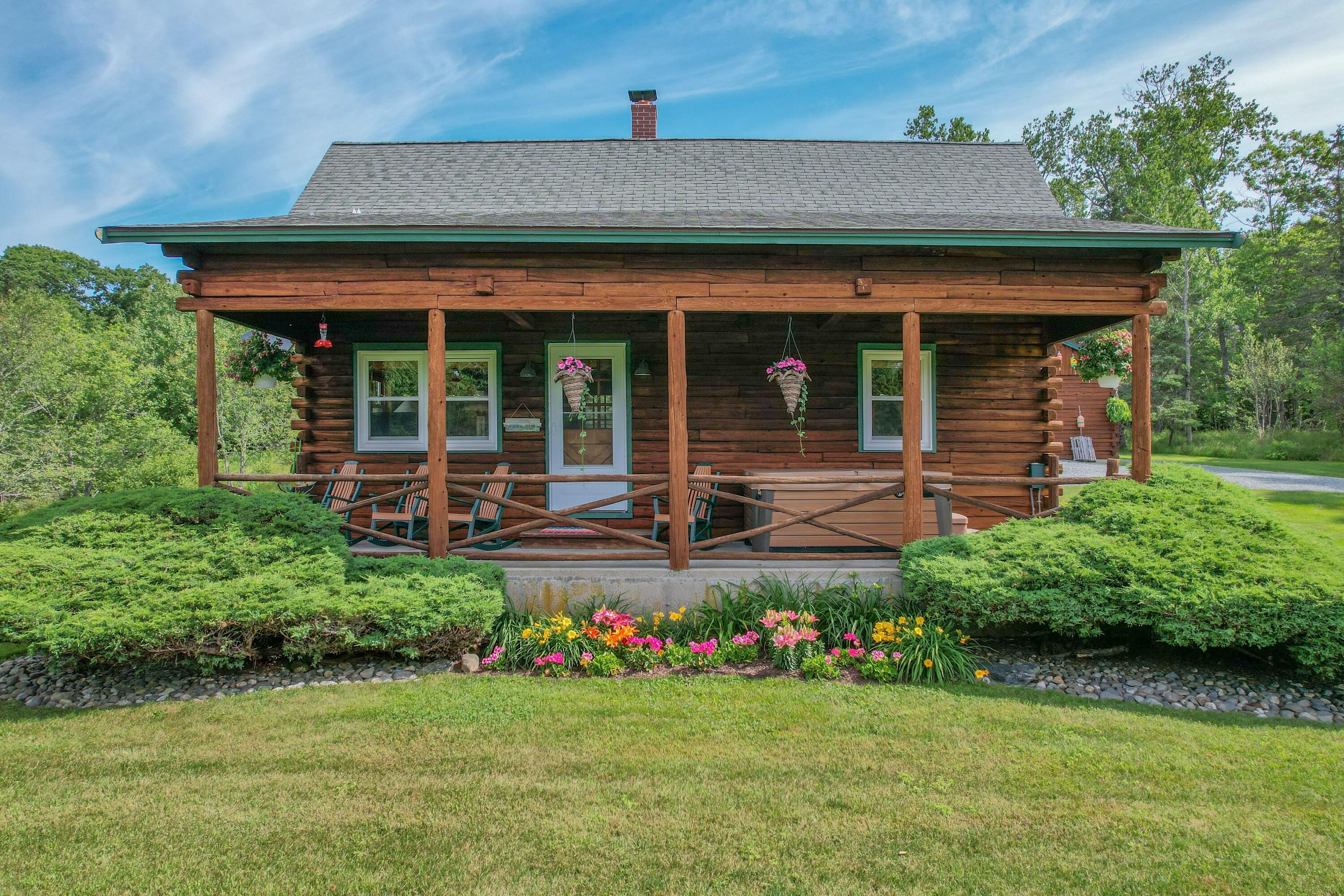 15 Tranquility Way Ellsworth ME 04605