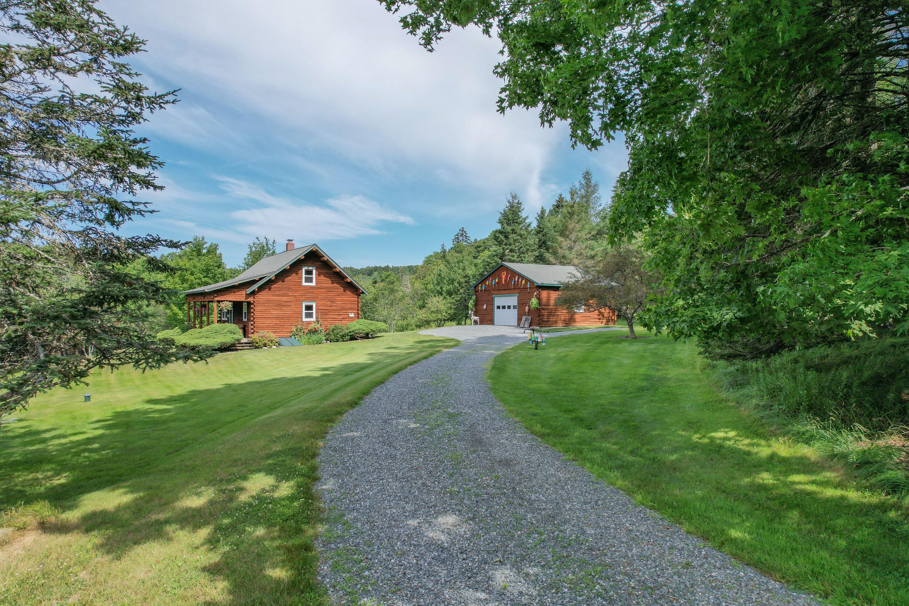 15 Tranquility Way Ellsworth ME 04605