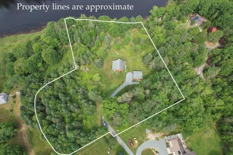 15 Tranquility Way Ellsworth ME 04605