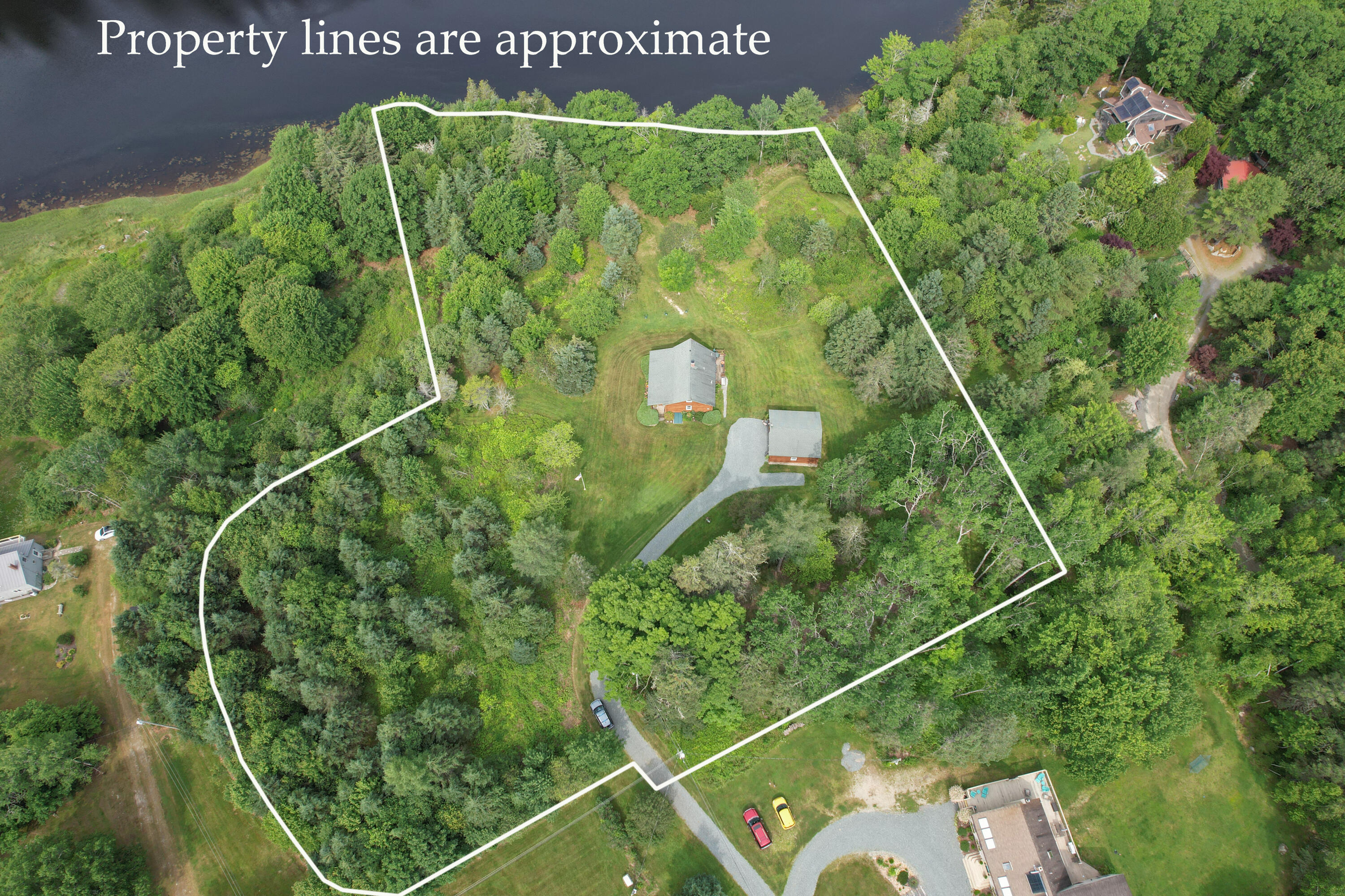 15 Tranquility Way Ellsworth ME 04605