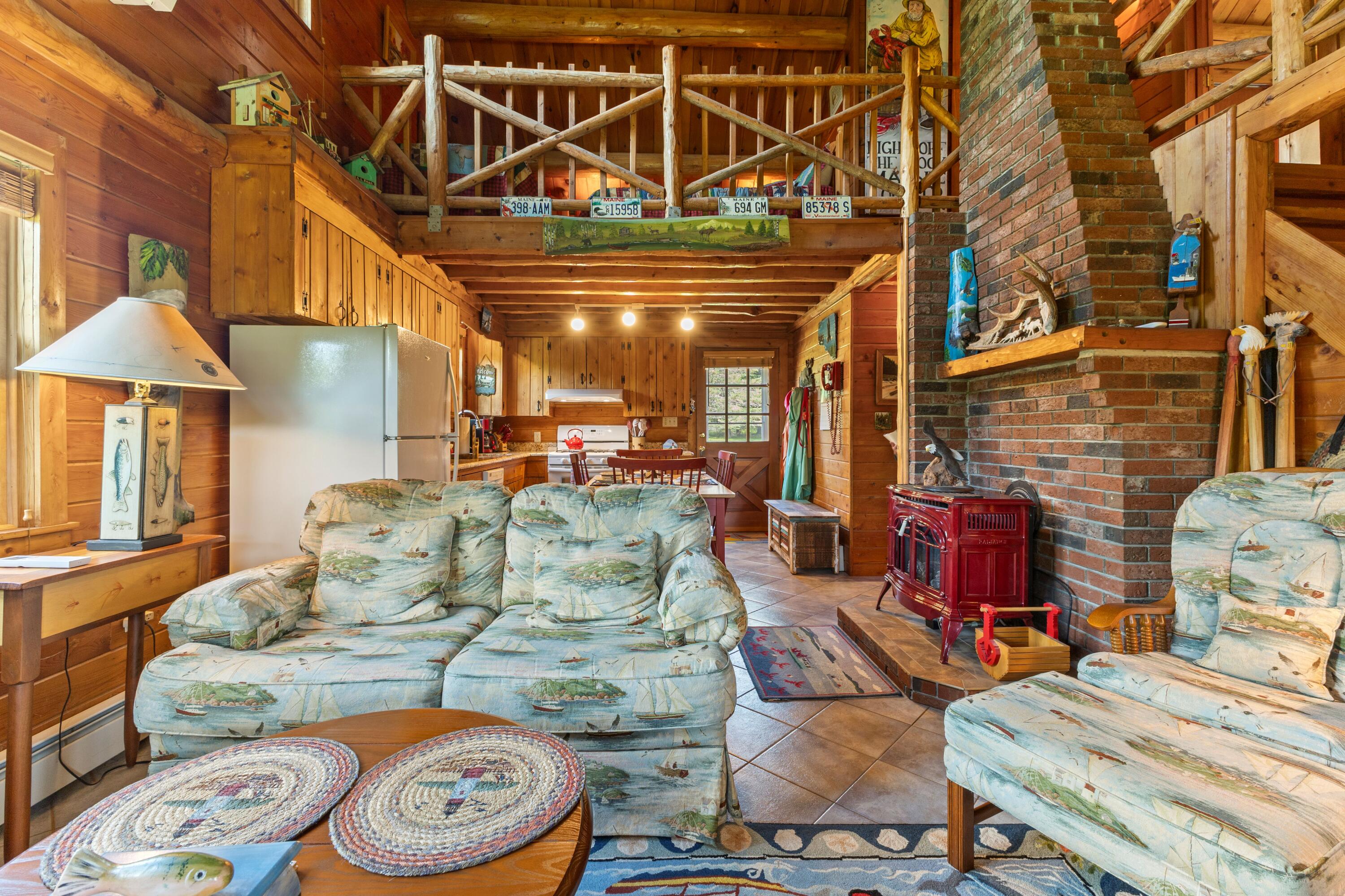 15 Tranquility Way Ellsworth ME 04605