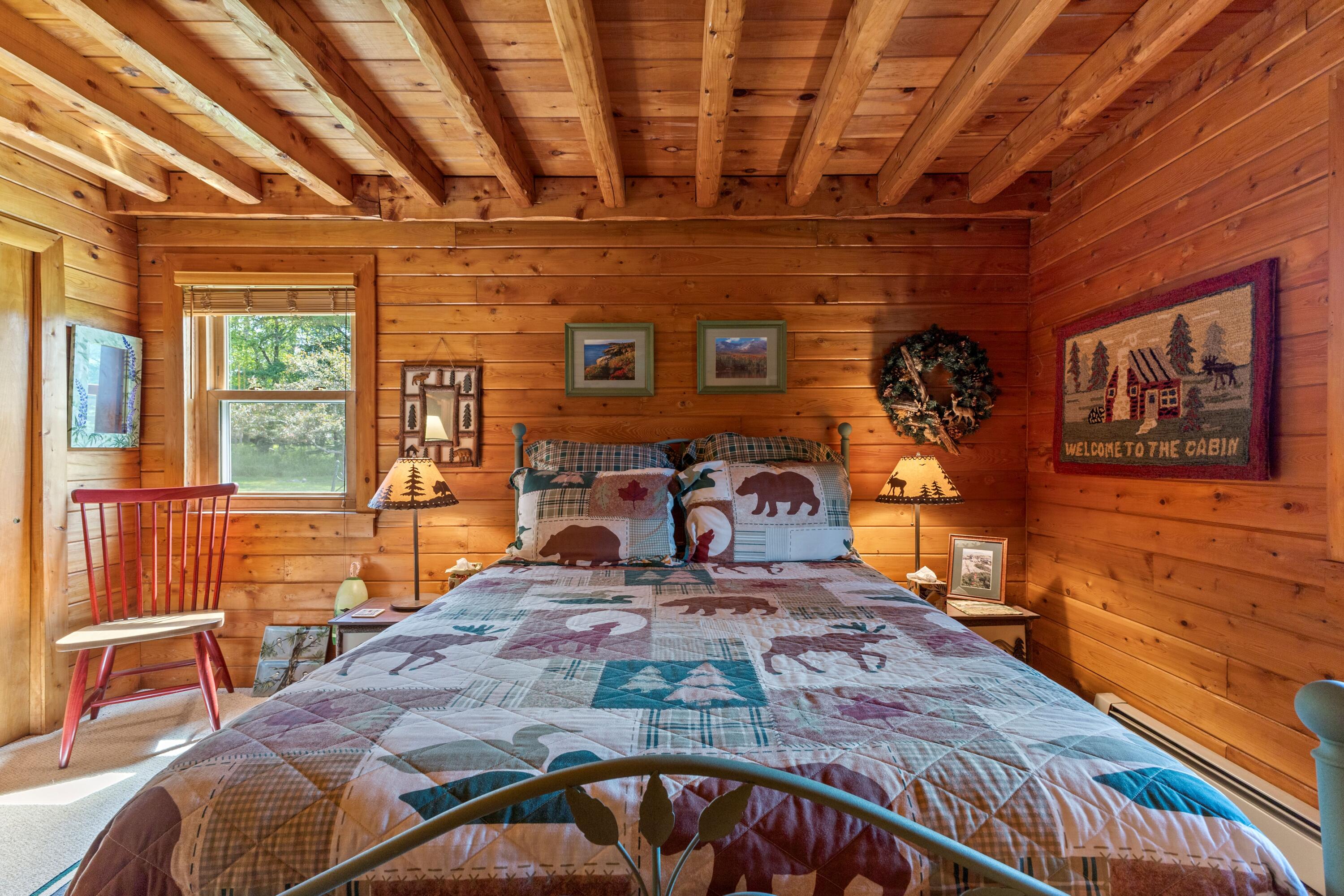 15 Tranquility Way Ellsworth ME 04605