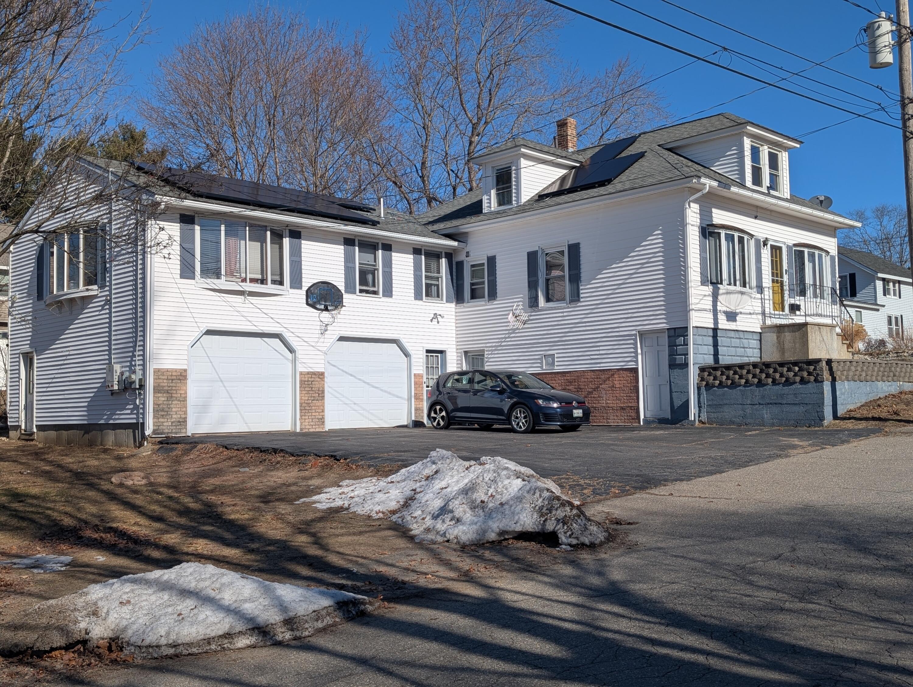 7 Wilson Street Sanford ME 04073