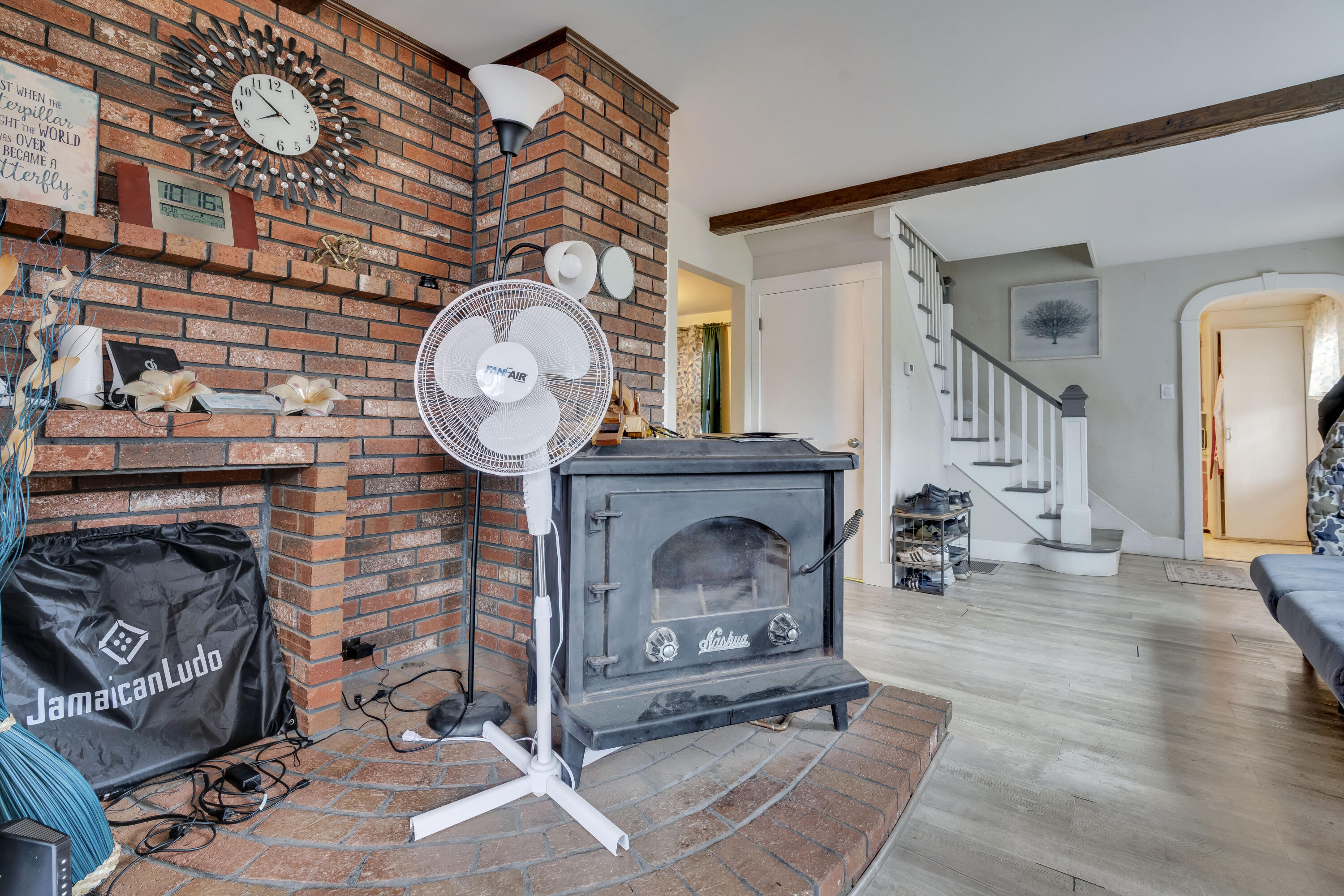 7 Wilson Street Sanford ME 04073