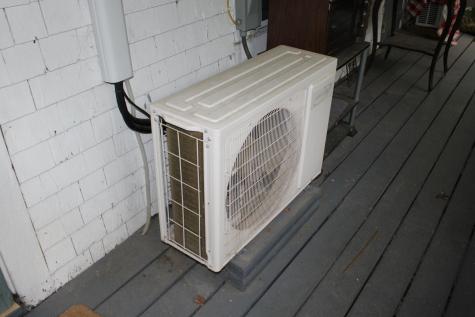 640 Frenchville Road Ashland ME 04732