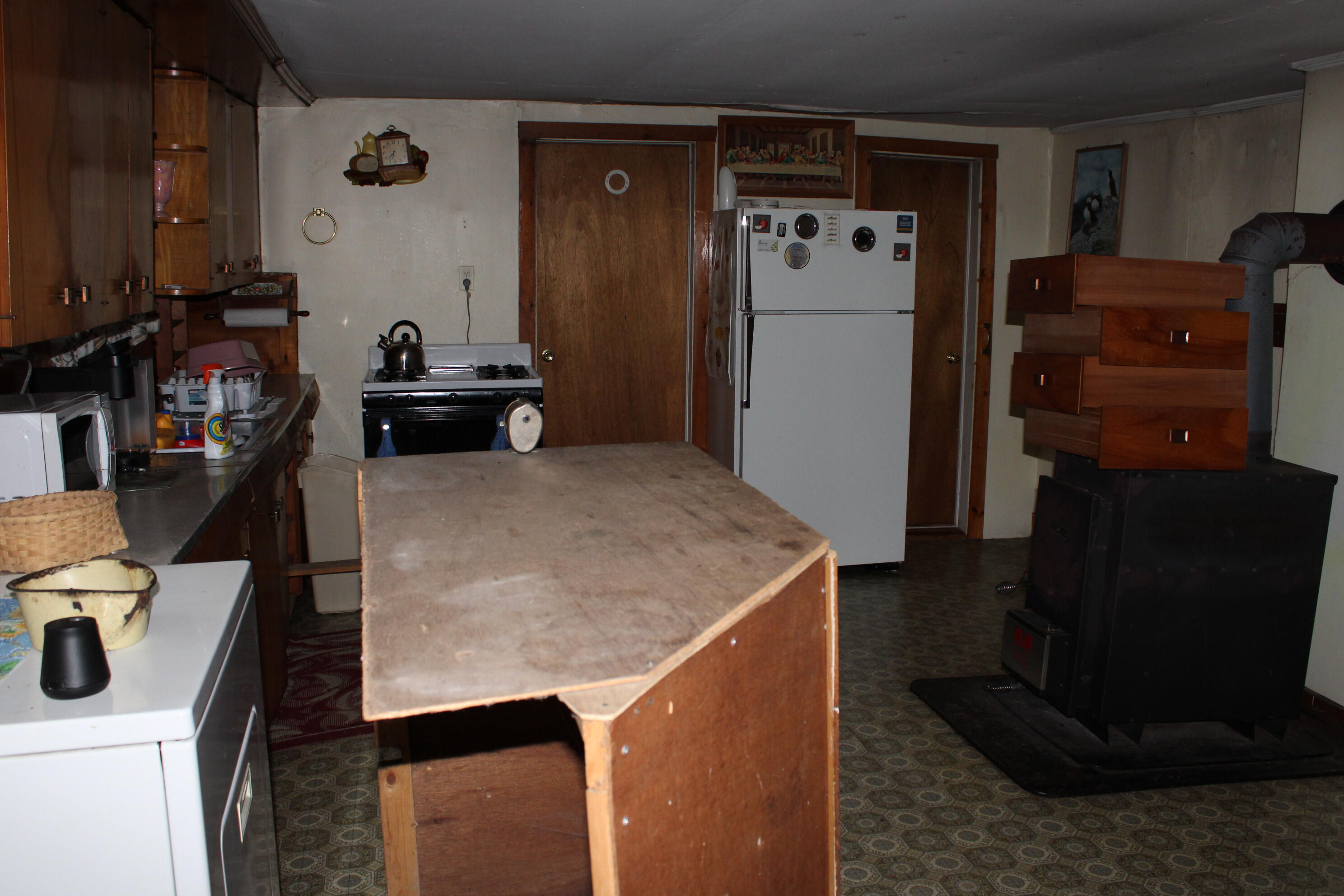 640 Frenchville Road Ashland ME 04732