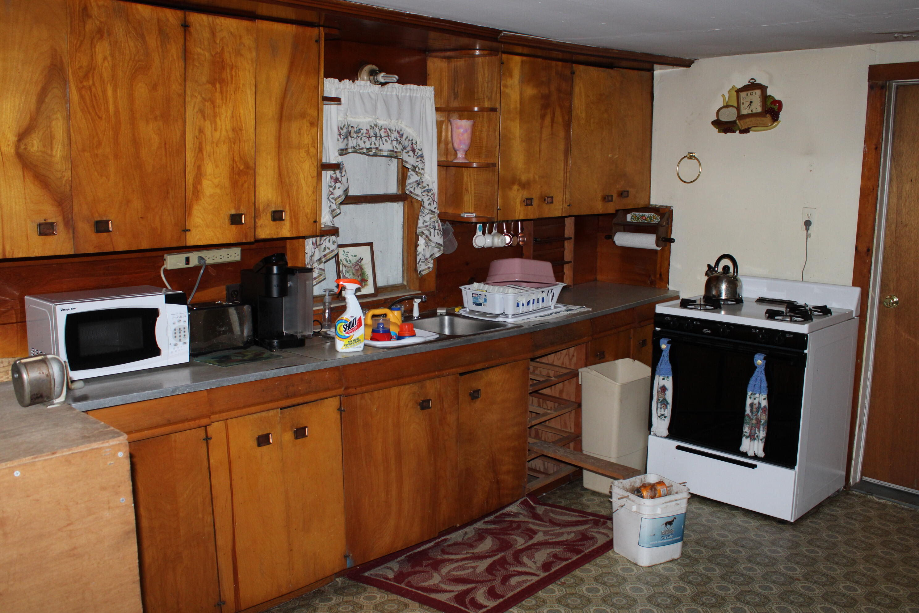 640 Frenchville Road Ashland ME 04732