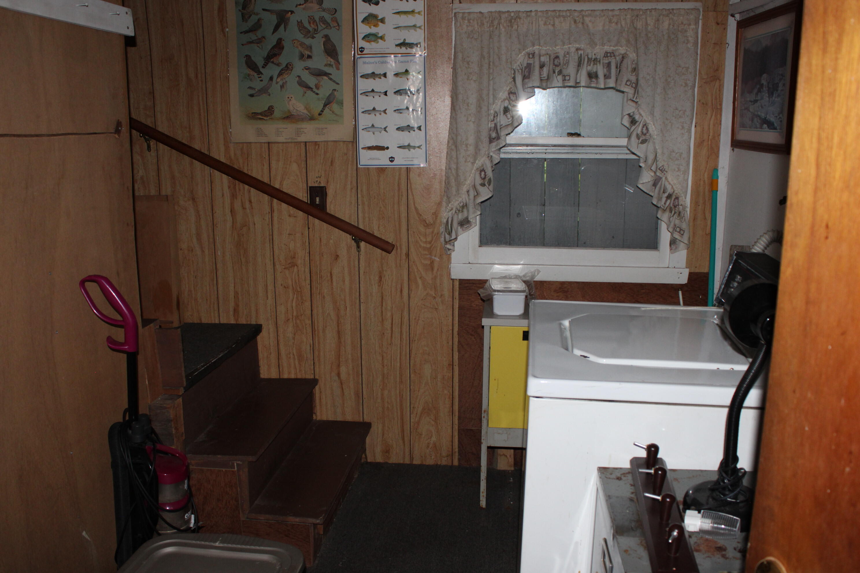 640 Frenchville Road Ashland ME 04732