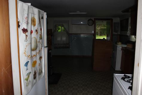 640 Frenchville Road Ashland ME 04732