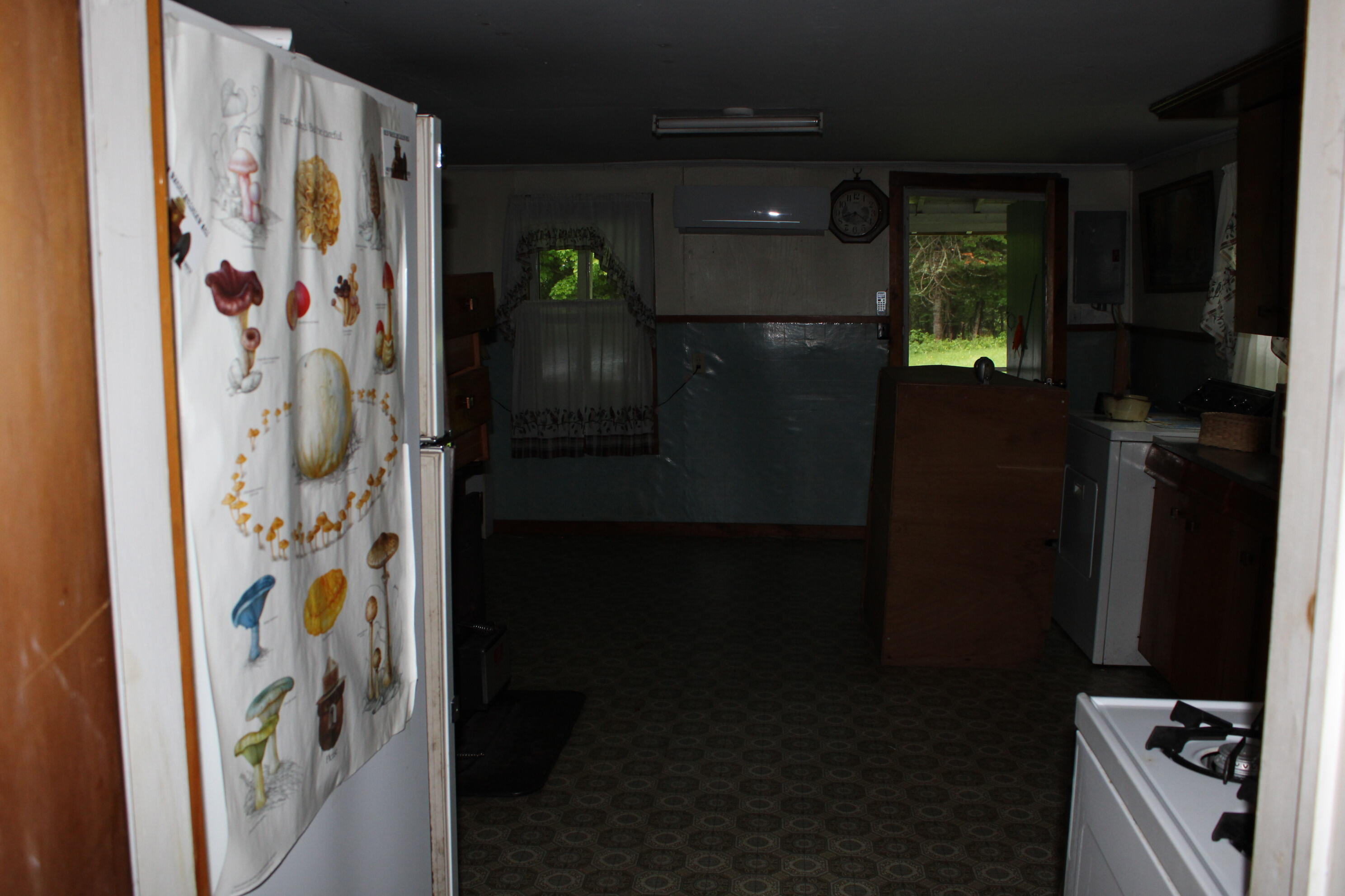 640 Frenchville Road Ashland ME 04732