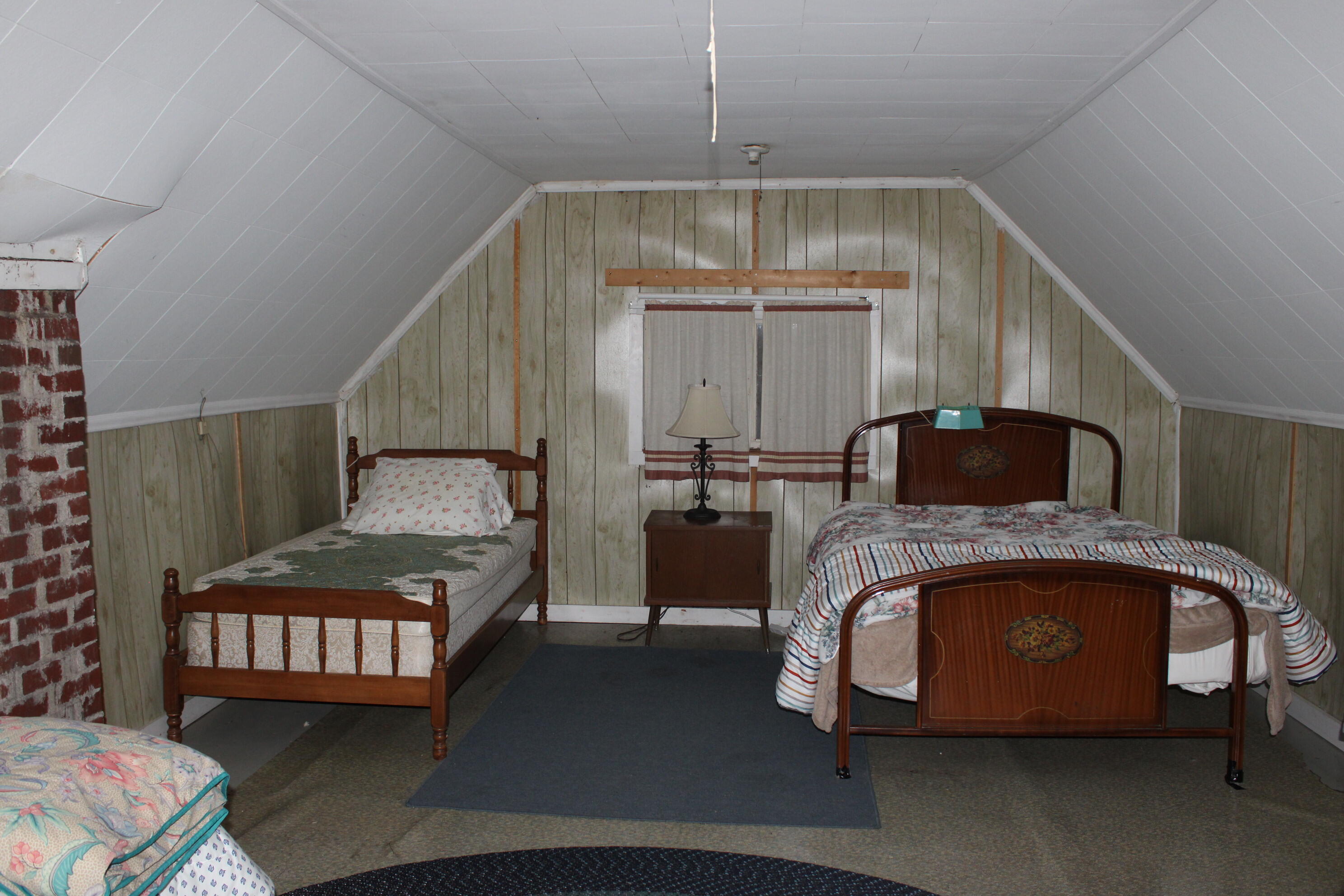 640 Frenchville Road Ashland ME 04732