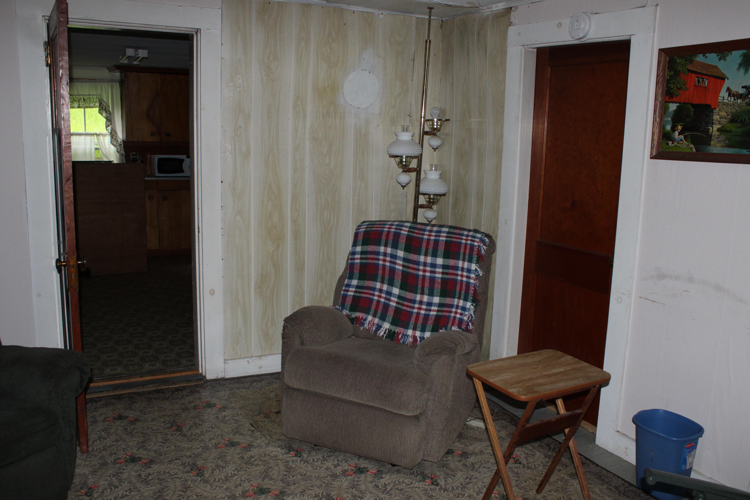 640 Frenchville Road Ashland ME 04732