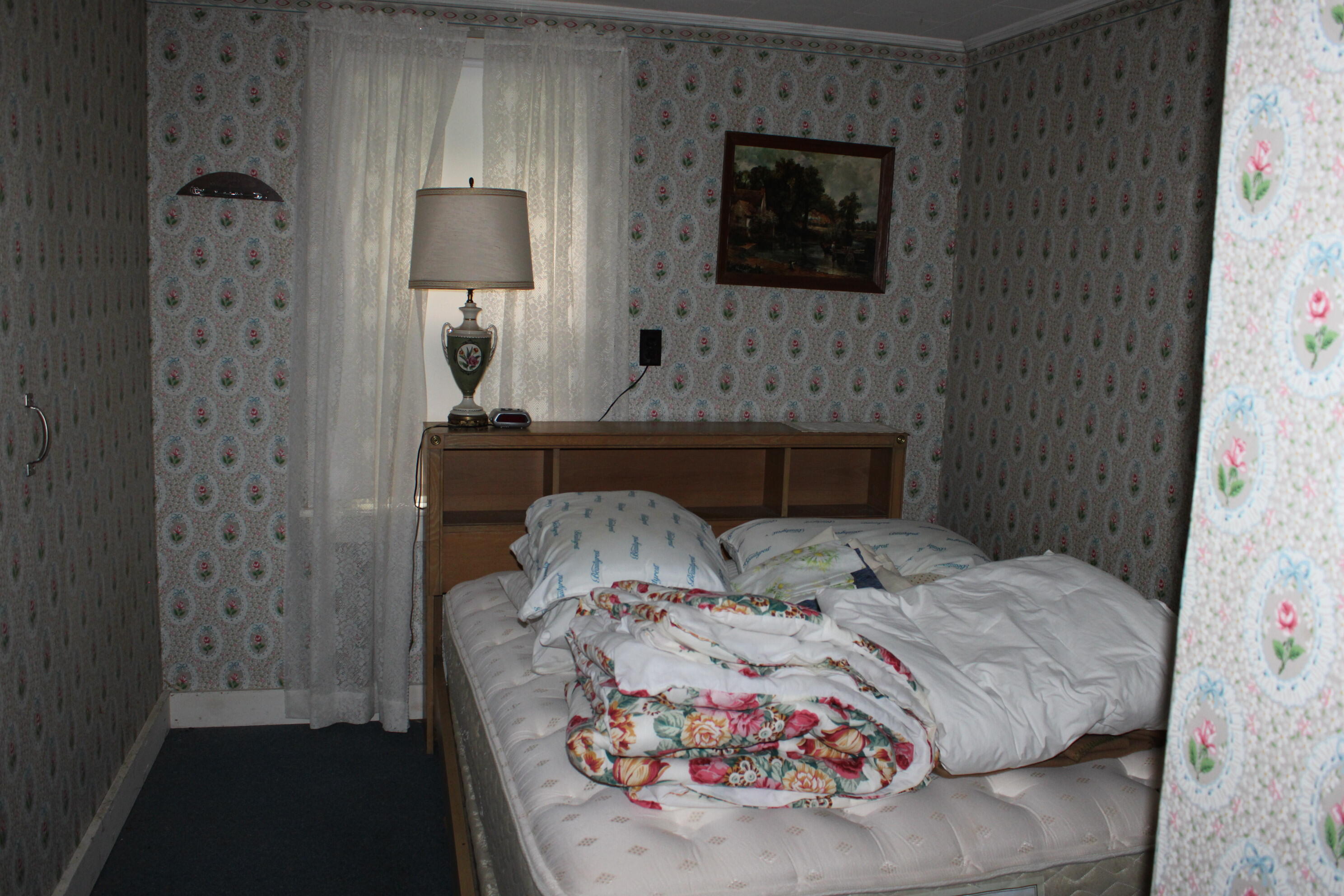 640 Frenchville Road Ashland ME 04732