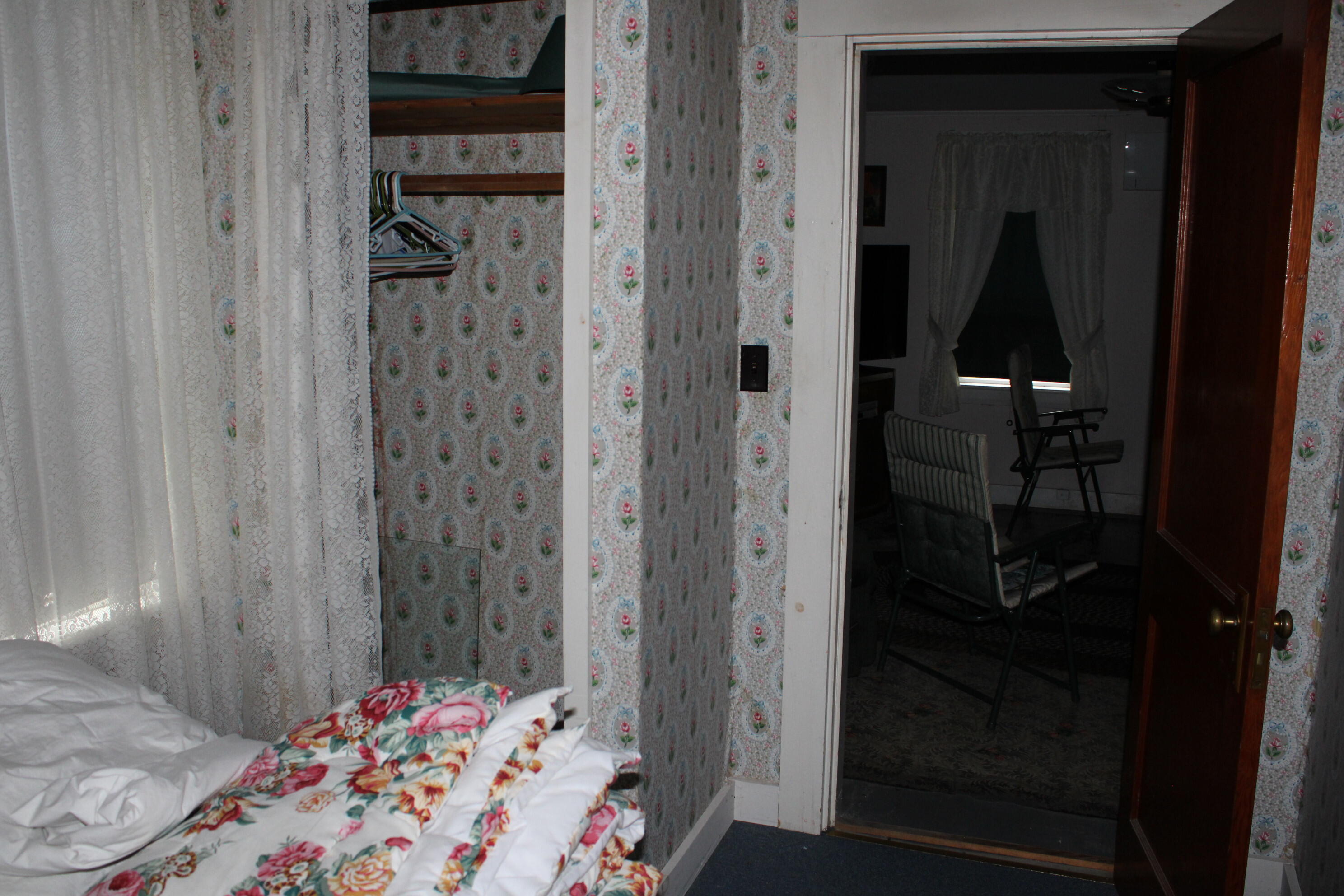 640 Frenchville Road Ashland ME 04732