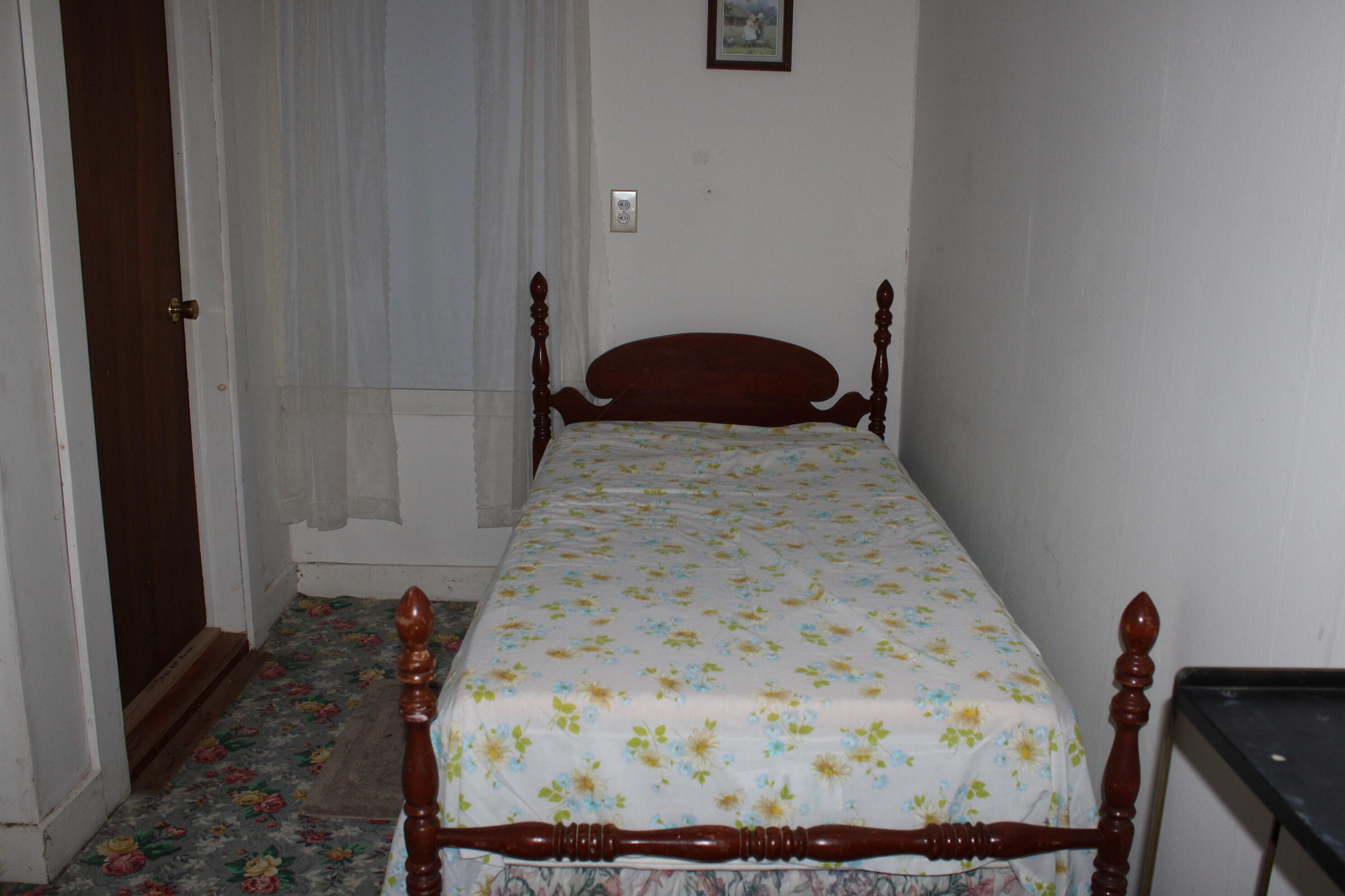 640 Frenchville Road Ashland ME 04732