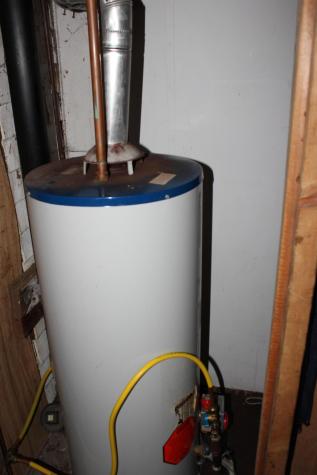 640 Frenchville Road Ashland ME 04732