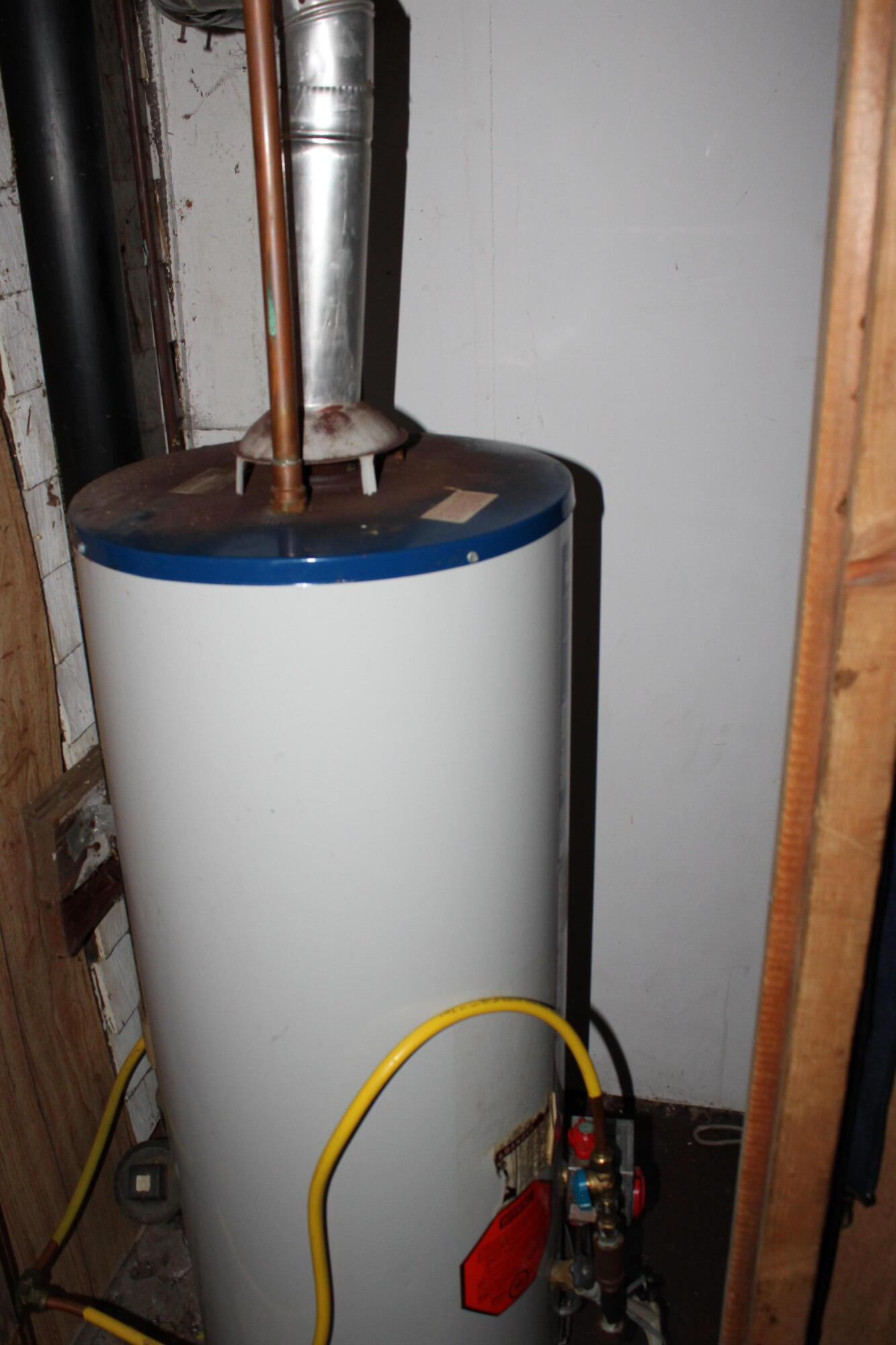 640 Frenchville Road Ashland ME 04732