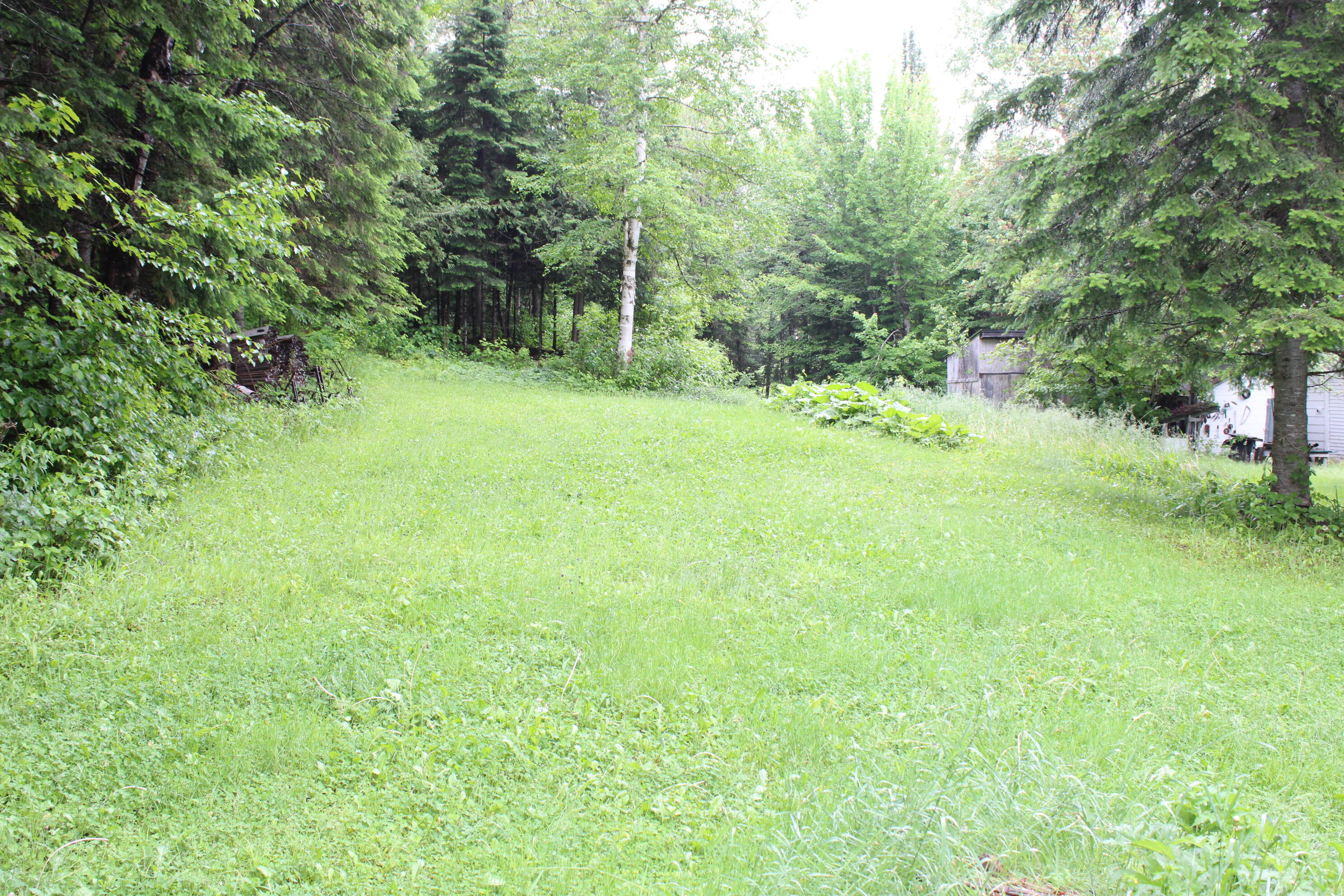 640 Frenchville Road Ashland ME 04732