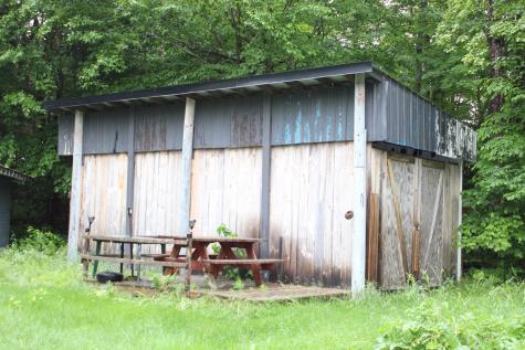 640 Frenchville Road Ashland ME 04732