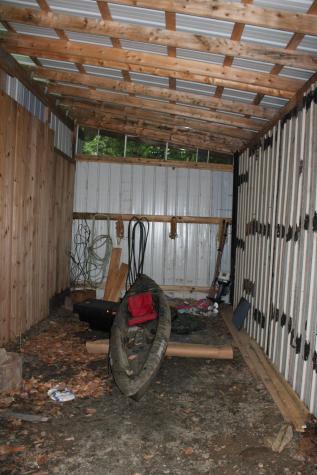 640 Frenchville Road Ashland ME 04732