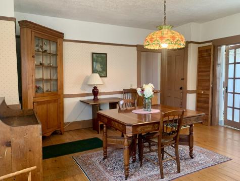 2 & 4 Dana Street Eastport ME 04631