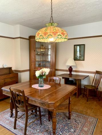 2 & 4 Dana Street Eastport ME 04631