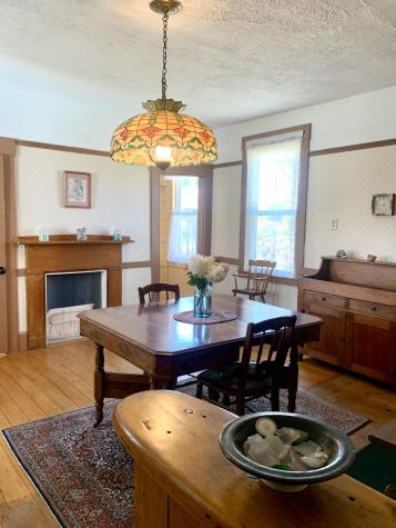 2 & 4 Dana Street Eastport ME 04631