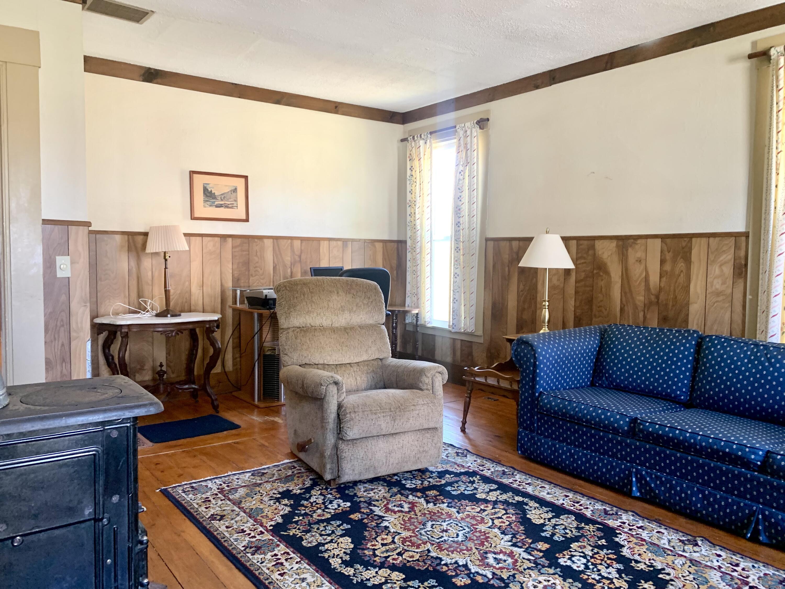 2 & 4 Dana Street Eastport ME 04631