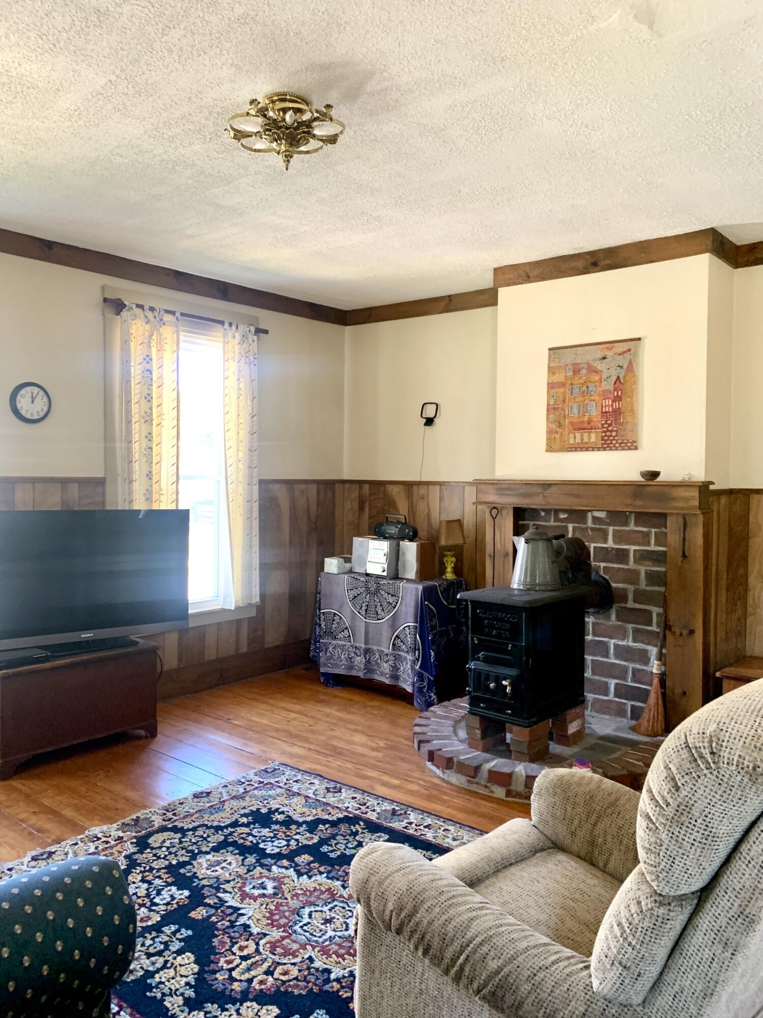 2 & 4 Dana Street Eastport ME 04631