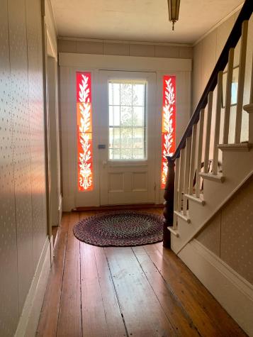 2 & 4 Dana Street Eastport ME 04631