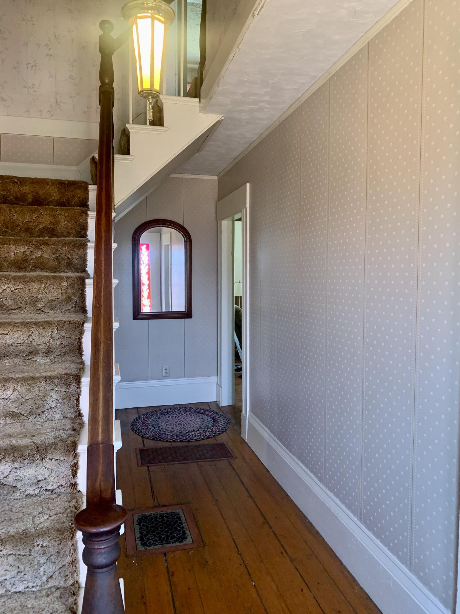 2 & 4 Dana Street Eastport ME 04631