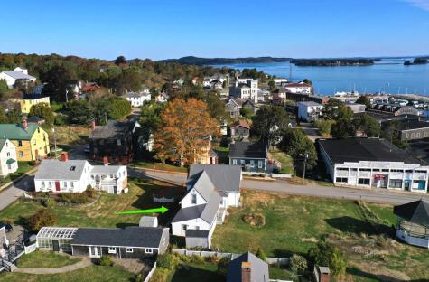 2 & 4 Dana Street Eastport ME 04631