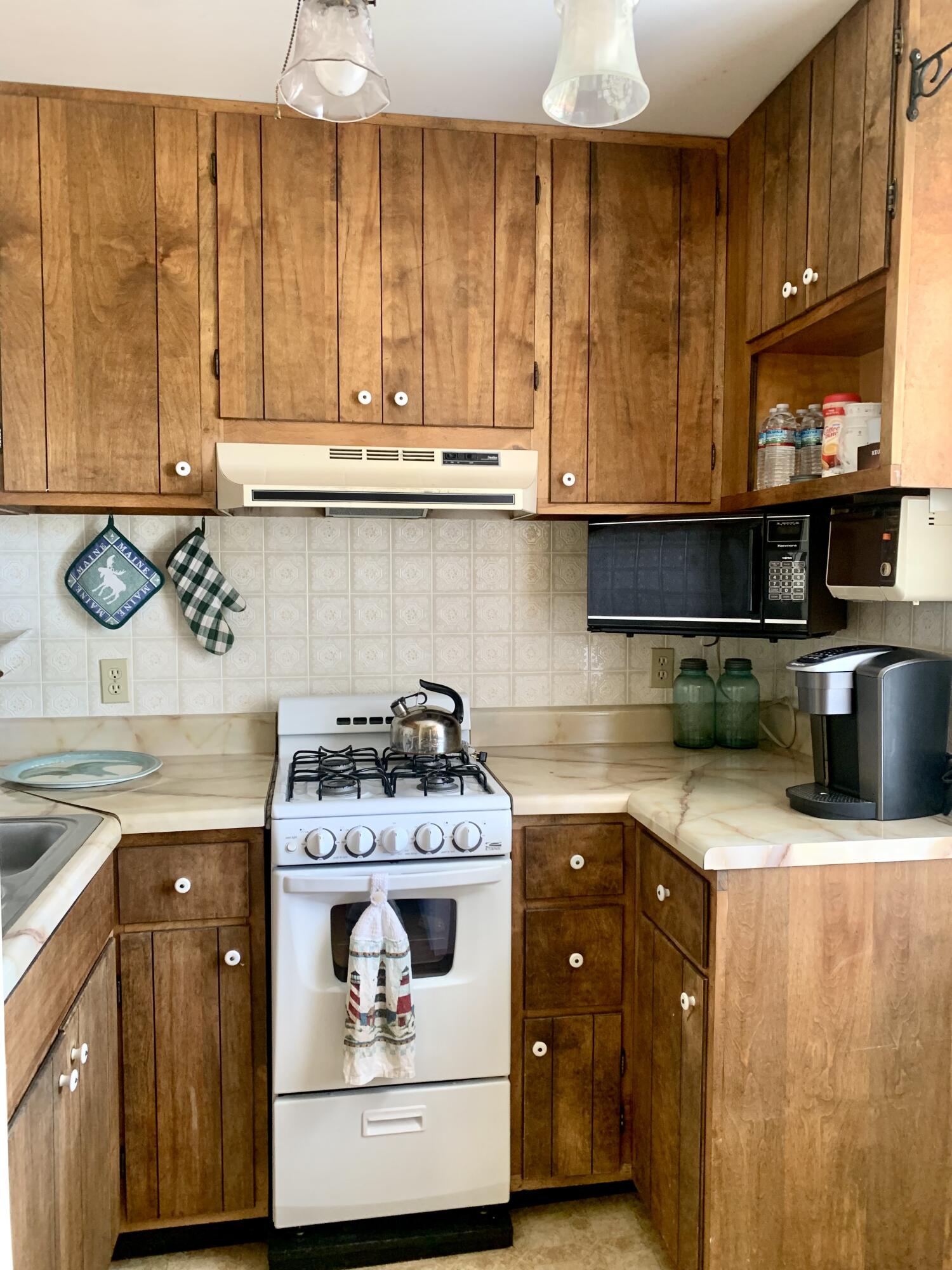 2 & 4 Dana Street Eastport ME 04631